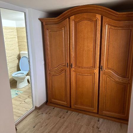Casuta Galbena Villa Eforie Nord Eksteriør bilde